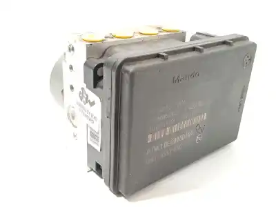 Peça sobressalente para automóvel em segunda mão abs por kia stonic (ybcuv) drive referências oem iam 58910h8450 mgh85adbh6013da01 be6003da01