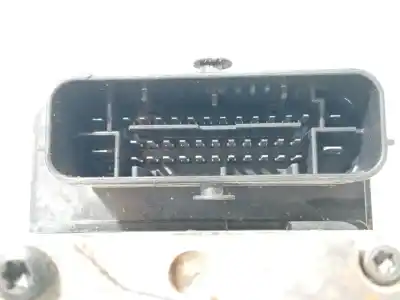 Peça sobressalente para automóvel em segunda mão abs por kia stonic (ybcuv) drive referências oem iam 58910h8450 mgh85adbh6013da01 be6003da01