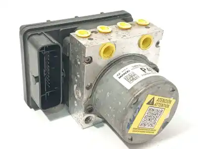 Peça sobressalente para automóvel em segunda mão ABS por KIA STONIC (YBCUV) Drive Referências OEM IAM 58910H8450  