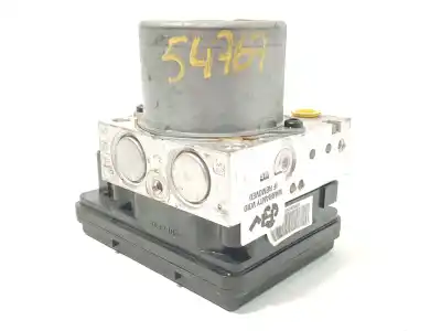 Peça sobressalente para automóvel em segunda mão abs por kia stonic (ybcuv) drive referências oem iam 58910h8450 mgh85adbh6013da01 be6003da01
