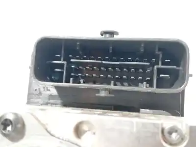 Peça sobressalente para automóvel em segunda mão abs por kia stonic (ybcuv) drive referências oem iam 58910h8450 mgh85adbh6013da01 be6003da01