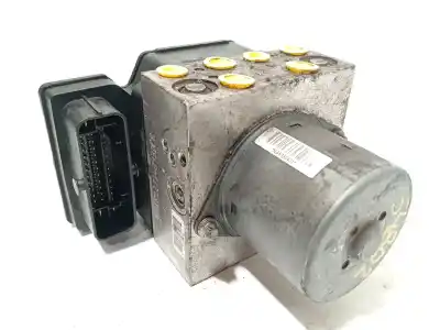 Peça sobressalente para automóvel em segunda mão ABS por VOLKSWAGEN PASSAT B7 (362) 2.0 TDI Referências OEM IAM 3AA614109AB  