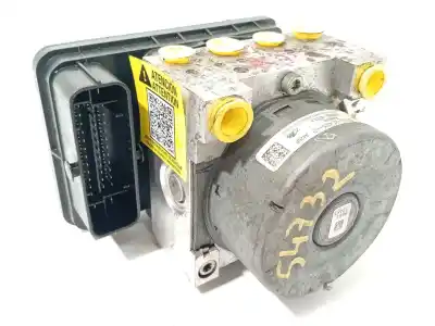 Peça sobressalente para automóvel em segunda mão ABS por FORD TOURNEO COURIER (C4A) 1.0 EcoBoost CAT Referências OEM IAM EY162C405AD  