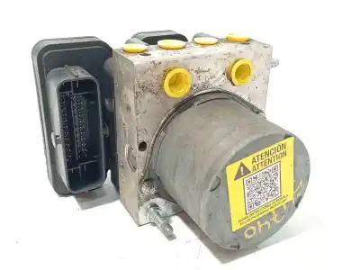 Peça sobressalente para automóvel em segunda mão ABS por SEAT IBIZA (6P1)  Referências OEM IAM 6C0614517R 269642 6C0907379K