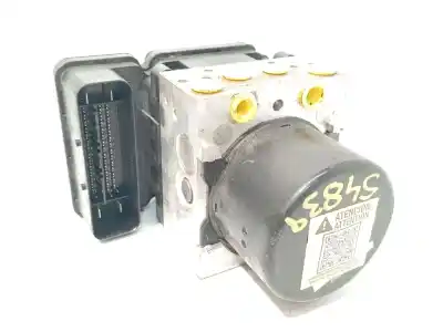 Piesă de schimb auto la mâna a doua ABS pentru VOLVO XC60 I SUV (156) D3 Referințe OEM IAM P31400544  