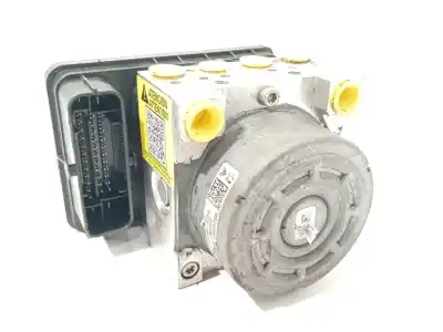 Piesă de schimb auto la mâna a doua ABS pentru PEUGEOT 2008 I (CU_) 1.2 VTI Referințe OEM IAM 9826857180  