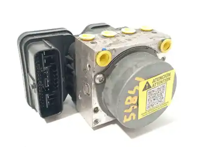 Piesă de schimb auto la mâna a doua ABS pentru TOYOTA C-HR (_X1_) 1.8 Hybrid (ZYX10_ ZYX11_) Referințe OEM IAM 4451010110  