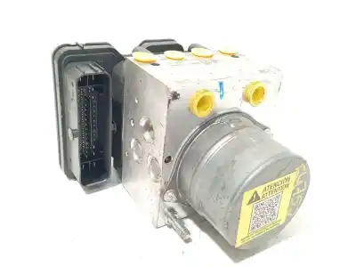 Piesă de schimb auto la mâna a doua ABS pentru NISSAN QASHQAI III (J12) 1.3 DIG-T Referințe OEM IAM 47660HN20C  