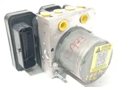 Piesă de schimb auto la mâna a doua ABS pentru DACIA DUSTER (HM_) 1.3 TCE 150 (HMM3) Referințe OEM IAM 476604020R  