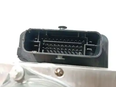 Pezzo di ricambio per auto di seconda mano abs per dacia duster (hm_) 1.3 tce 150 (hmm3) riferimenti oem iam 476604020r 0265956948 970218