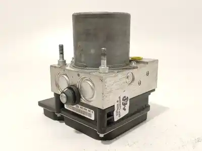 Peça sobressalente para automóvel em segunda mão abs por citroen c4 lim. tonic referências oem iam 9677024980 0265252802 0265952289