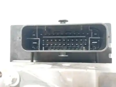 Peça sobressalente para automóvel em segunda mão abs por citroen c4 lim. tonic referências oem iam 9677024980 0265252802 0265952289