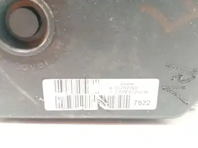 Peça sobressalente para automóvel em segunda mão abs por citroen c4 lim. tonic referências oem iam 9677024980 0265252802 0265952289