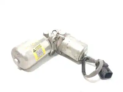 Peça sobressalente para automóvel em segunda mão Servo Freio por TOYOTA COROLLA FASTBACK (_E21_) 1.8 HYBRID (ZWE211) Referências OEM IAM 4707012030  