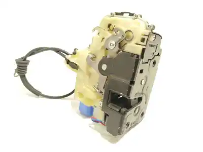 Piesă de schimb auto la mâna a doua încuietoare ușa din dreapta fațã pentru volkswagen multivan v (7hm, 7hn, 7hf, 7ef, 7em, 7en) 2.5 tdi referințe oem iam 7e1837016a