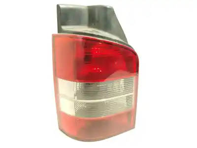 Piesă de schimb auto la mâna a doua lampã spate stânga pentru volkswagen multivan v (7hm, 7hn, 7hf, 7ef, 7em, 7en) 2.5 tdi referințe oem iam 7h5945095m