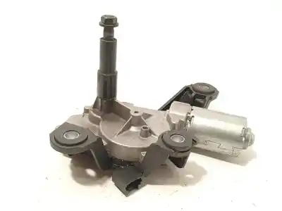 Peça sobressalente para automóvel em segunda mão MOTOR DO LIMPADOR TRASEIRO por RENAULT KANGOO / GRAND KANGOO II (KW0/1_) 1.5 DCI 90 (KW05, KW08, KW0G, KW11) Referências OEM IAM 8200431392  