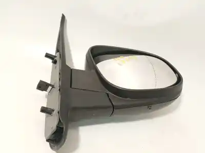 Peça sobressalente para automóvel em segunda mão ESPELHO RETROVISOR DIREITO por RENAULT KANGOO / GRAND KANGOO II (KW0/1_) 1.5 DCI 90 (KW05, KW08, KW0G, KW11) Referências OEM IAM 7701068836  