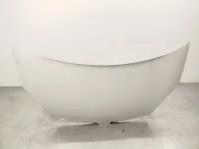 Peça sobressalente para automóvel em segunda mão CAPOT por RENAULT KANGOO / GRAND KANGOO II (KW0/1_) 1.5 DCI 90 (KW05, KW08, KW0G, KW11) Referências OEM IAM 651001209R  