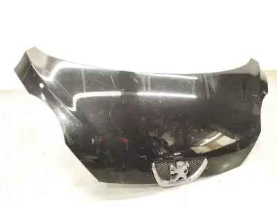 Peça sobressalente para automóvel em segunda mão CAPOT por PEUGEOT 107 (PM_, PN_) 1.0 Referências OEM IAM 7901L7  