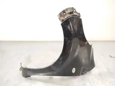 Pièce détachée automobile d'occasion aile avant gauche pour peugeot 107 (pm_, pn_) 1.0 références oem iam 7840q7