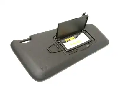 Second-hand car spare part RIGHT SUNSHADE for MERCEDES-BENZ CLASE B SPORTS TOURER (W247) B 200 D (247.012) OEM IAM references A1778106200  