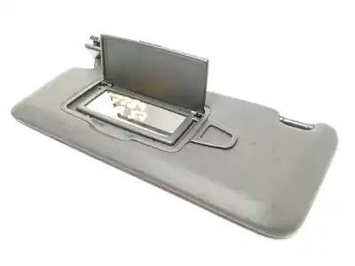 Second-hand car spare part LEFT SUNSHADE for MERCEDES-BENZ CLASE B SPORTS TOURER (W247) B 200 D (247.012) OEM IAM references A1778106100  