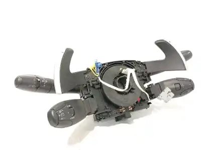 Peça sobressalente para automóvel em segunda mão comutador de piscas  por peugeot 308 i (4a_, 4c_) 1.6 hdi referências oem iam 96652985xt
