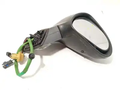 Second-hand car spare part RIGHT REARVIEW MIRROR for PEUGEOT 308 I (4A_, 4C_) 1.6 HDI OEM IAM references 8153NC  