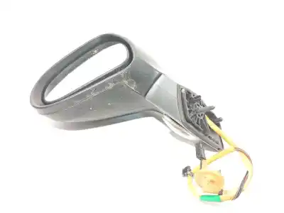 Second-hand car spare part LEFT REARVIEW MIRROR for PEUGEOT 308 I (4A_, 4C_) 1.6 HDI OEM IAM references 8153NE  