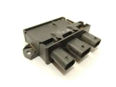 Second-hand car spare part electronic module for ford puma (j2k, cf7) 1.0 ecoboost mhev oem iam references jx7t14f679ba