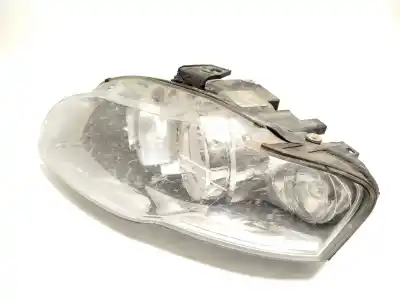 Second-hand car spare part left headlight for audi a4 b7 avant (8ed) 2.0 tdi quattro oem iam references 8e0941003bk 0301219203 