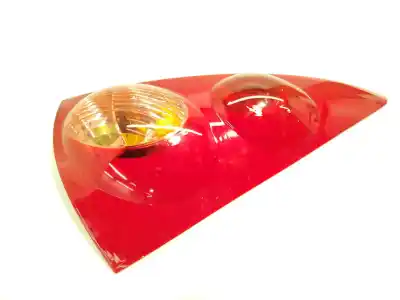 Pièce détachée automobile d'occasion feu arrière droit pour peugeot 107 (pm_, pn_) 1.0 références oem iam 6351x6