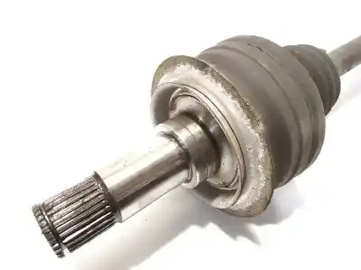 Peça sobressalente para automóvel em segunda mão transmissão traseira direita por mercedes-benz clase e (w212) lim. 2.1 cdi cat referências oem iam a2213504010 2213504010 