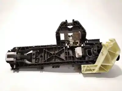 Pezzo di ricambio per auto di seconda mano maniglia esterna posteriore sinistra per mercedes-benz clase e (w212) lim. 2.1 cdi cat riferimenti oem iam   
