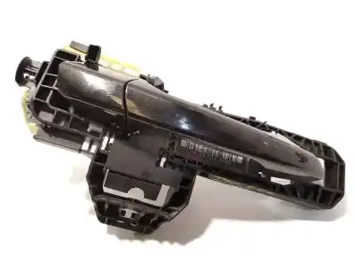 Pièce détachée automobile d'occasion poignée extérieure arrière droite pour mercedes-benz clase e (w212) lim. 2.1 cdi cat références oem iam a2047600170  a20476001709197