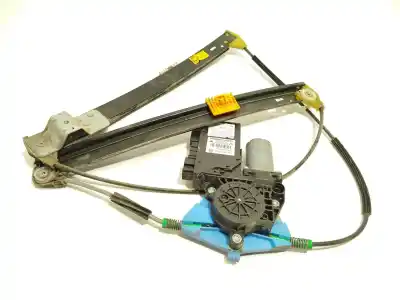 Pièce détachée automobile d'occasion léve glace avant gauche pour audi a4 b7 avant (8ed) 2.0 tdi quattro références oem iam 8e0837461c