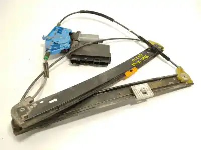 Second-hand car spare part driver left window regulator for audi a4 b7 avant (8ed) 2.0 tdi quattro oem iam references 8e0837461c  