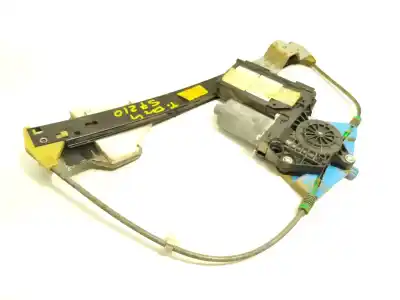 Pièce détachée automobile d'occasion léve glace arrière droit pour audi a4 b7 avant (8ed) 2.0 tdi quattro références oem iam 8e0839462c