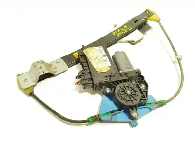 Pièce détachée automobile d'occasion léve glace arrière gauche pour audi a4 b7 avant (8ed) 2.0 tdi quattro références oem iam 8e0839461c