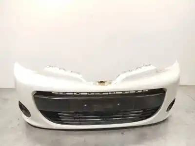 İkinci el araba yedek parçası ÖN TAMPON için RENAULT KANGOO / GRAND KANGOO II (KW0/1_)  OEM IAM referansları 620103839V  