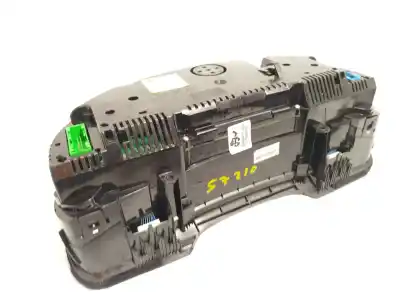 Peça sobressalente para automóvel em segunda mão quadrante por audi a4 b7 avant (8ed) 2.0 tdi quattro referências oem iam 8e0920901h 0263626408 