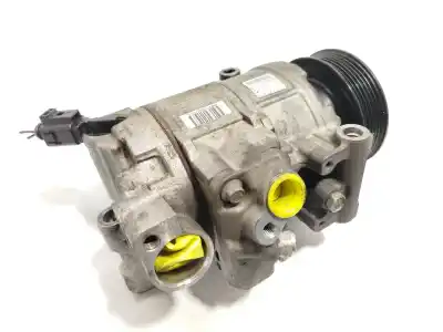 Pièce détachée automobile d'occasion compresseur de climatisation pour audi a4 b7 avant (8ed) 2.0 tdi quattro références oem iam 8e0260805cb