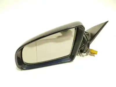 Pièce détachée automobile d'occasion rétroviseur gauche pour audi a4 b7 avant (8ed) 2.0 tdi quattro références oem iam 8e1858531aa