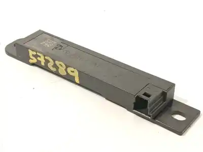 Peça sobressalente para automóvel em segunda mão ANTENA por MERCEDES-BENZ CLASE B SPORTS TOURER (W247) B 200 D (247.012) Referências OEM IAM A1679054700  