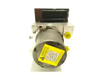 Peça sobressalente para automóvel em segunda mão abs por audi a4 b7 avant (8ed) 2.0 tdi quattro referências oem iam 8e0614517bf 0265234336 0265950474