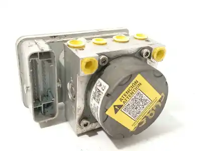 Peça sobressalente para automóvel em segunda mão Abs por CITROEN C3 Collection Referências OEM IAM 9802460680 10022001214 10091511673