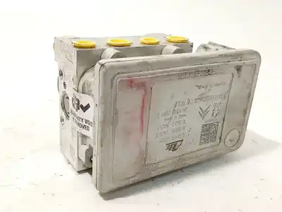 Peça sobressalente para automóvel em segunda mão abs por citroen c3 collection referências oem iam 9802460680 10022001214 10091511673