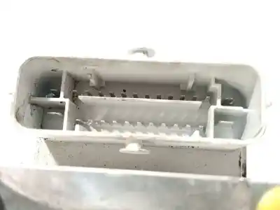 Peça sobressalente para automóvel em segunda mão abs por citroen c3 collection referências oem iam 9802460680 10022001214 10091511673