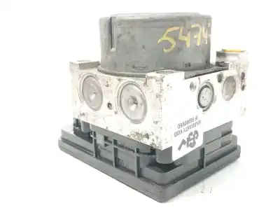 Second-hand car spare part abs for citroen c-elysee (dd_) 1.5 bluehdi 100 oem iam references 9822654880 10022012064 10091639133